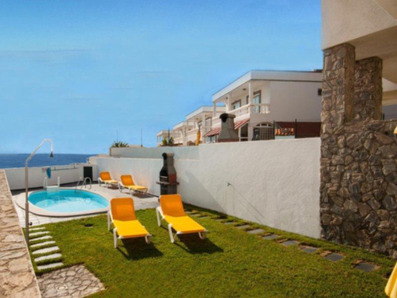 פוארטו ריקו Villas Mirador Del Mar מראה חיצוני תמונה