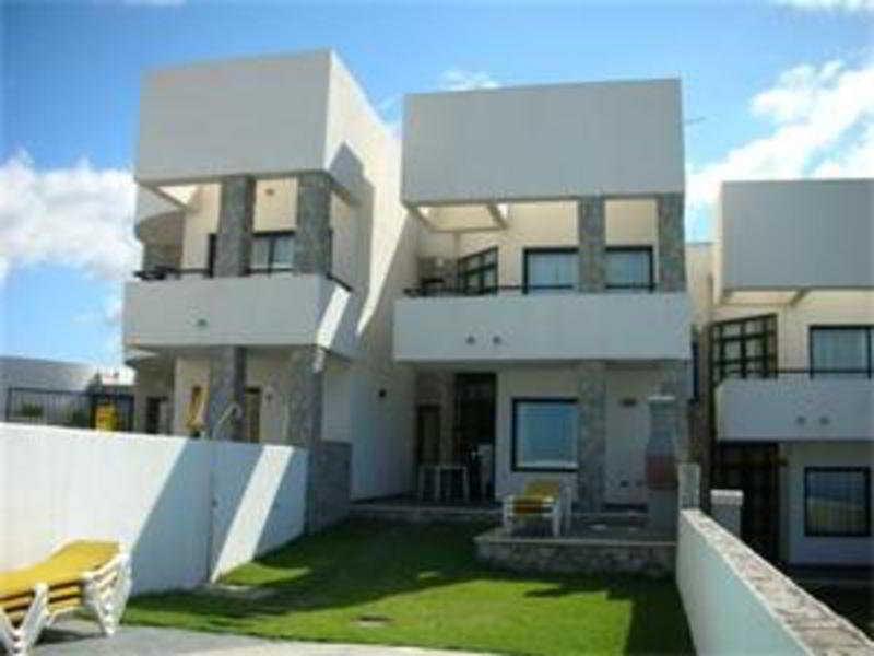 פוארטו ריקו Villas Mirador Del Mar מראה חיצוני תמונה