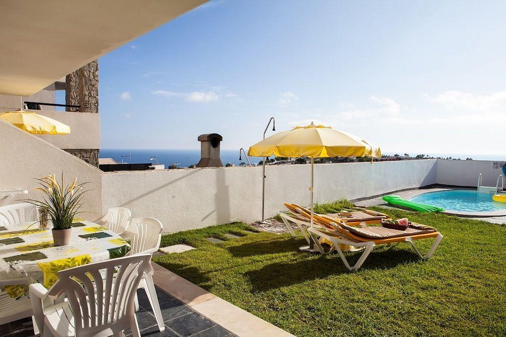 פוארטו ריקו Villas Mirador Del Mar מראה חיצוני תמונה