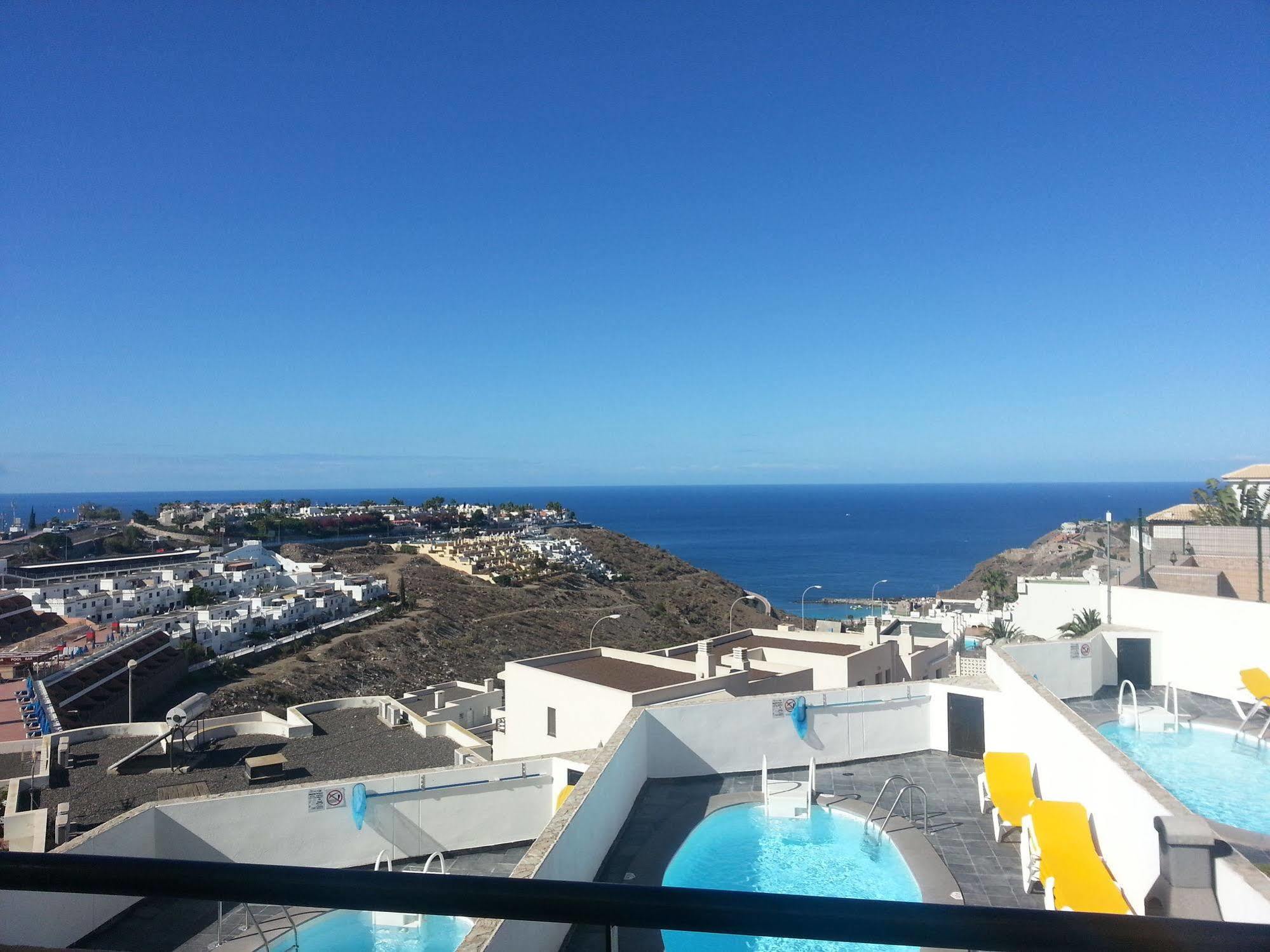 פוארטו ריקו Villas Mirador Del Mar מראה חיצוני תמונה