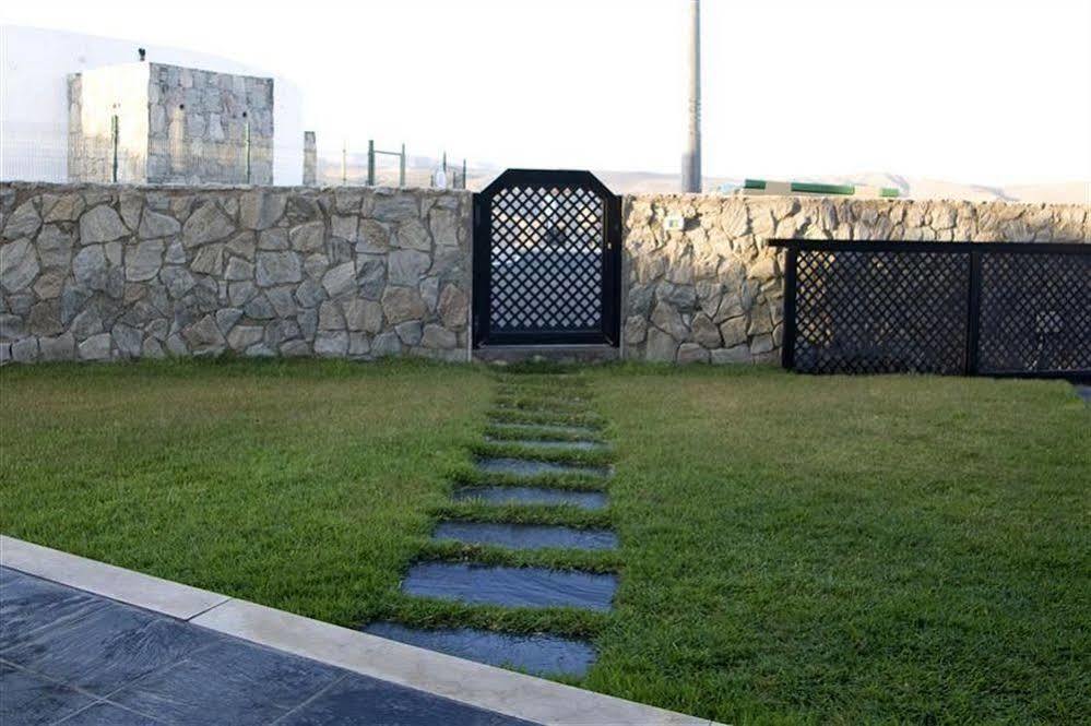 פוארטו ריקו Villas Mirador Del Mar מראה חיצוני תמונה